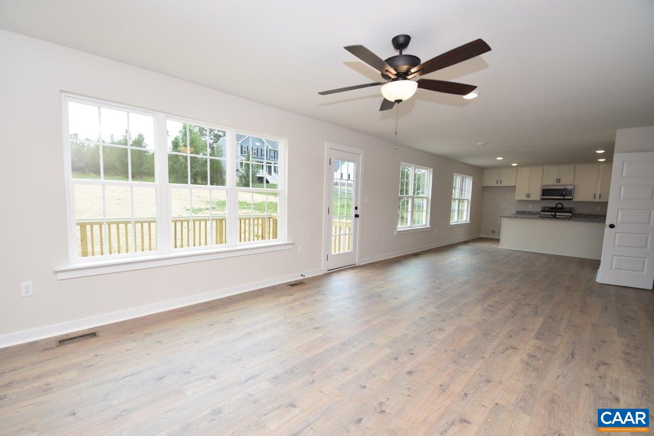 1196 Matthew Mill Road Ruckersville, VA 22968 - Photo 19 of 36 Gallery Image 19