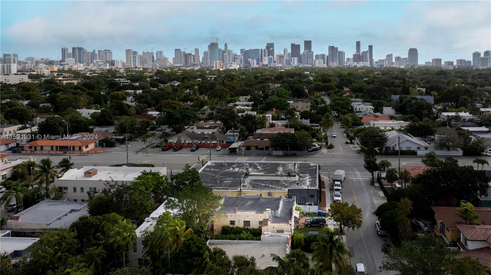 1721 Southwest 12th Street Miami, FL 33135 - Photo 7 of 8 a view of a city