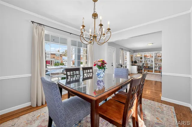 $420,000 | 9756 Wickstrom Terrace, St. Louis, MO 63123