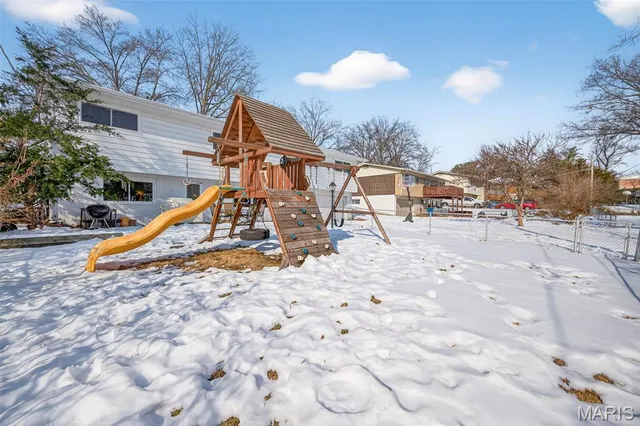 $420,000 | 9756 Wickstrom Terrace, St. Louis, MO 63123