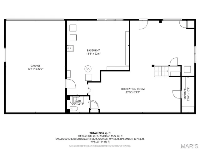 $420,000 | 9756 Wickstrom Terrace, St. Louis, MO 63123
