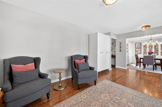 $420,000 | 9756 Wickstrom Terrace, St. Louis, MO 63123