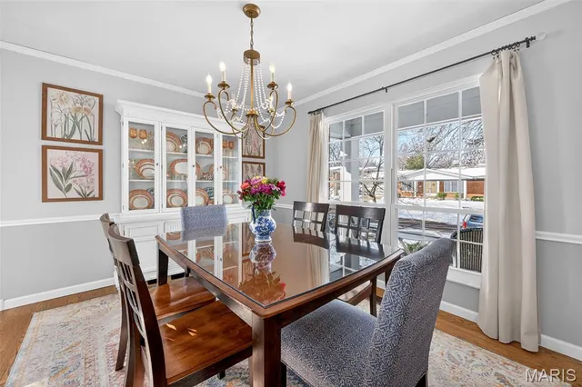 $420,000 | 9756 Wickstrom Terrace, St. Louis, MO 63123