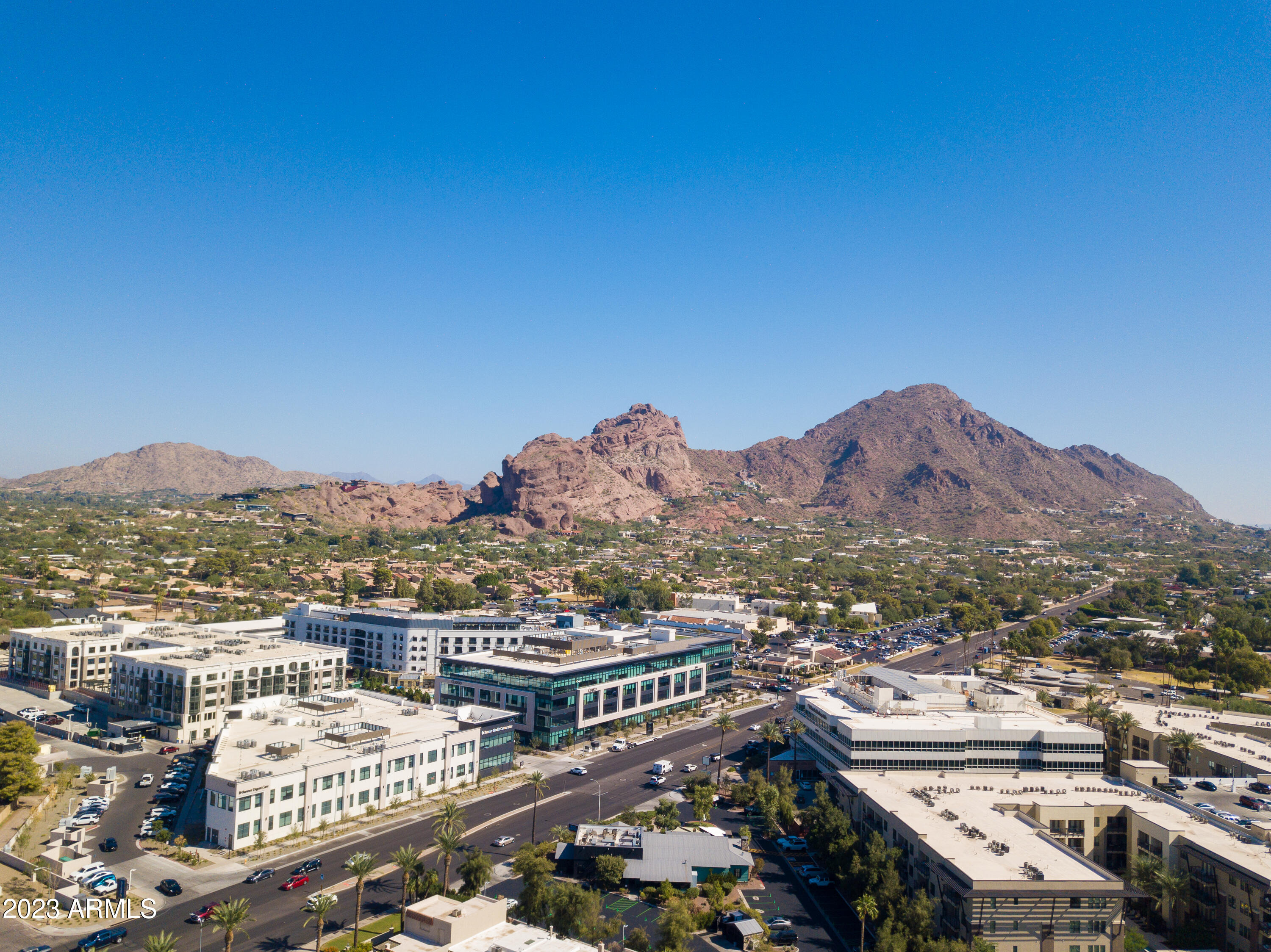 4201 East Camelback Road, Unit 81 Phoenix, AZ 85018 - Photo 31 of 32 58-Camelback