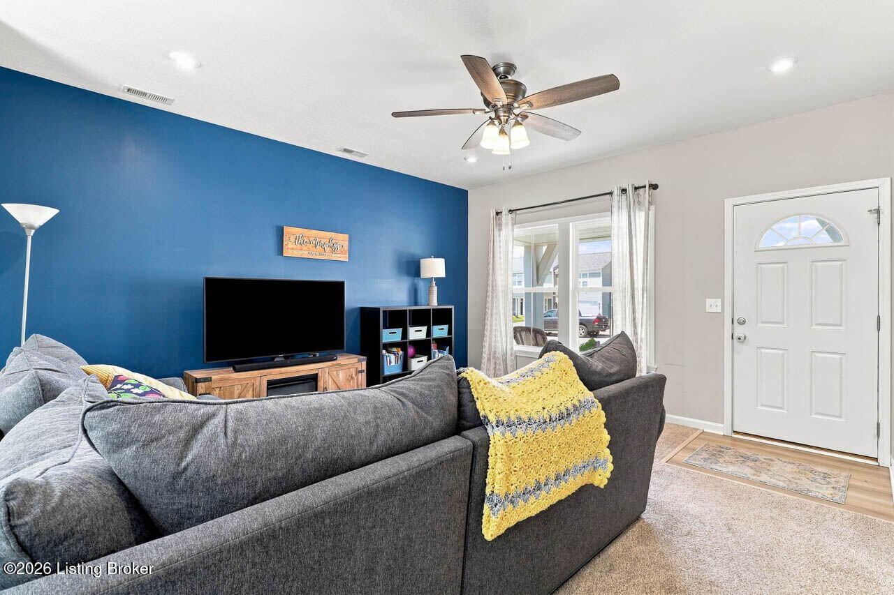 203 Blue Ridge Circle Mount Washington, KY 40047 - Photo 6 of 41 203 Blue Ridge Cir