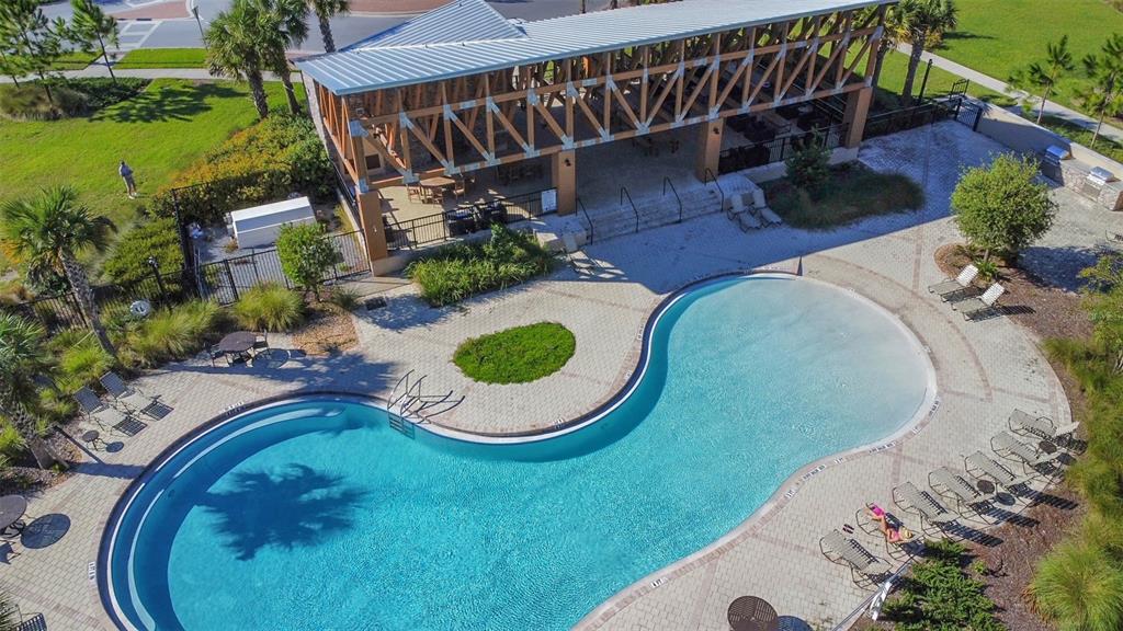 3816 Hanover Drive New Port Richey, FL 34653 - Photo 73 of 73