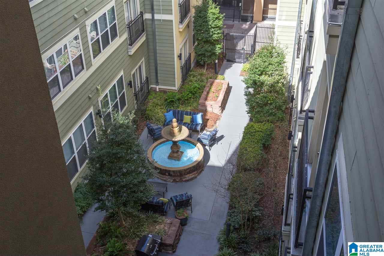 401 20th Street South, Unit 413 Birmingham, AL 35233 - Photo 20 of 21