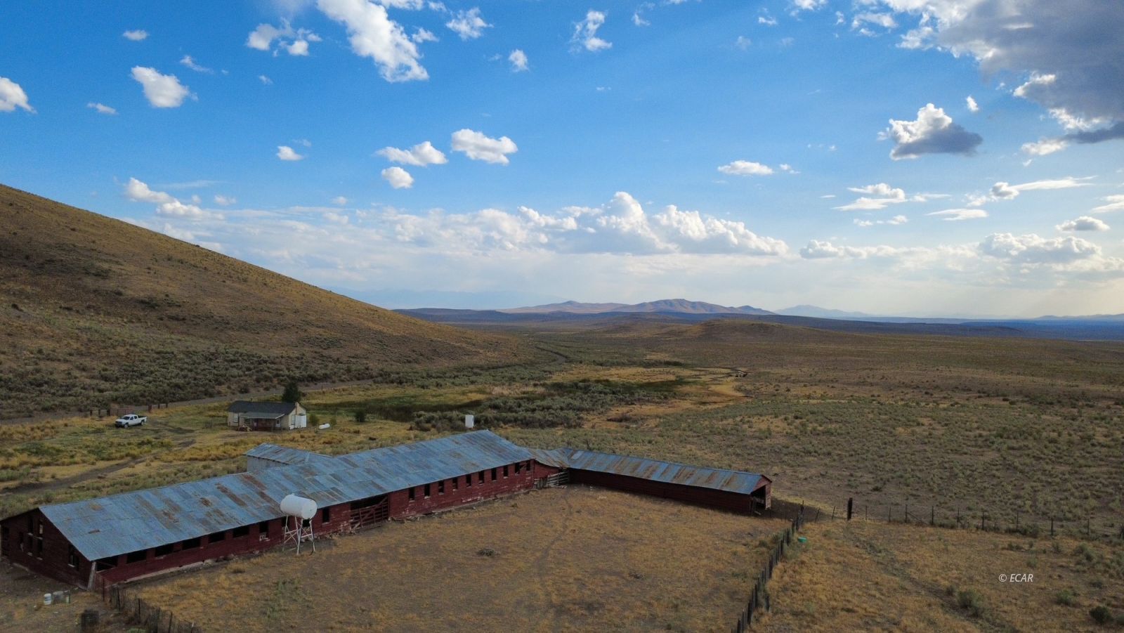 80-acres Charleston Road Deeth, NV 89823 - Photo 2 of 47
