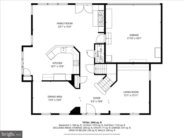 a view of swimming pool with outdoor seating and garden