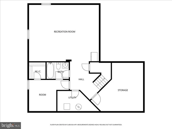 $949,900 | 6475 Patuxent Vista Drive, Alexandria, VA 22312