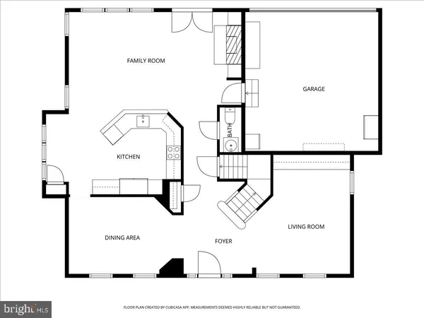 $949,900 | 6475 Patuxent Vista Drive, Alexandria, VA 22312