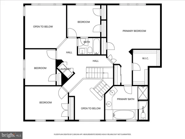 $949,900 | 6475 Patuxent Vista Drive, Alexandria, VA 22312