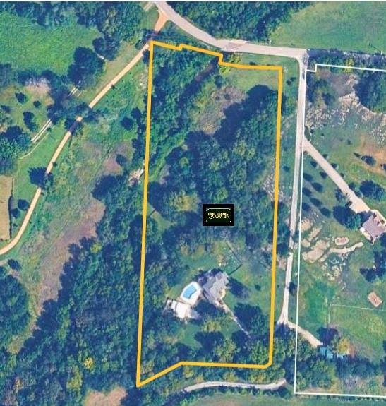 25605 South Harris Road Greenwood, MO 64034 - Photo 2 of 6