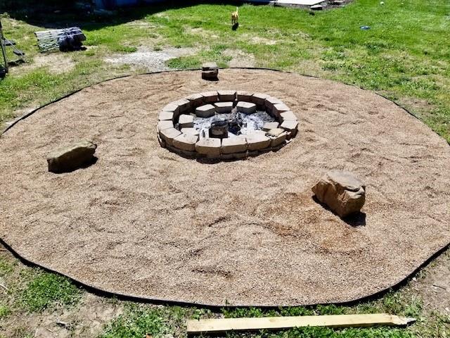 25605 South Harris Road Greenwood, MO 64034 - Photo 5 of 6