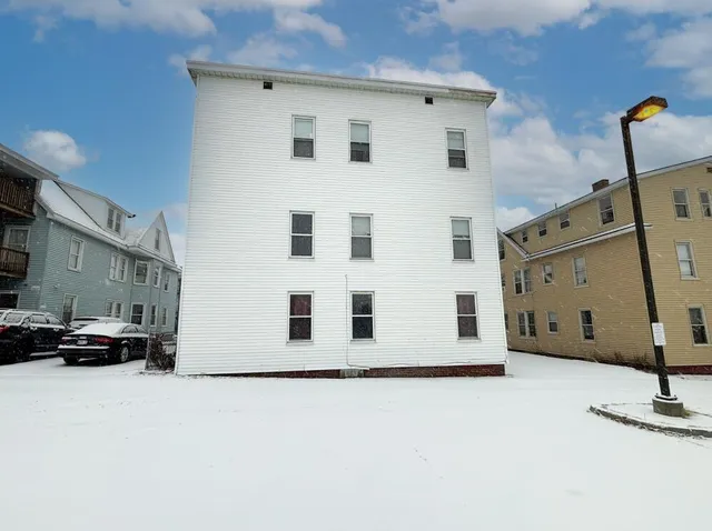 $625,000 | 55 Howe Street, Lewiston, ME 04240