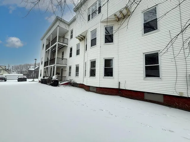 $625,000 | 55 Howe Street, Lewiston, ME 04240