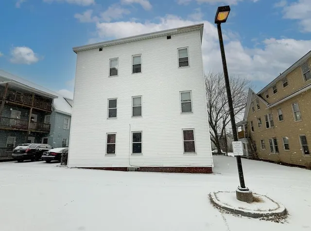 $625,000 | 55 Howe Street, Lewiston, ME 04240