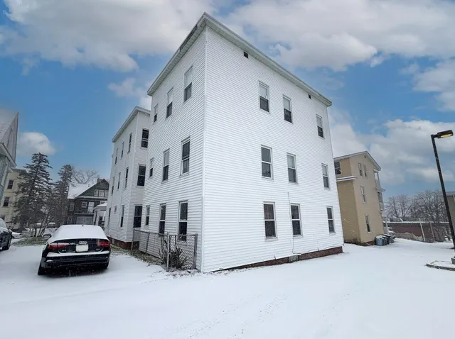 $625,000 | 55 Howe Street, Lewiston, ME 04240