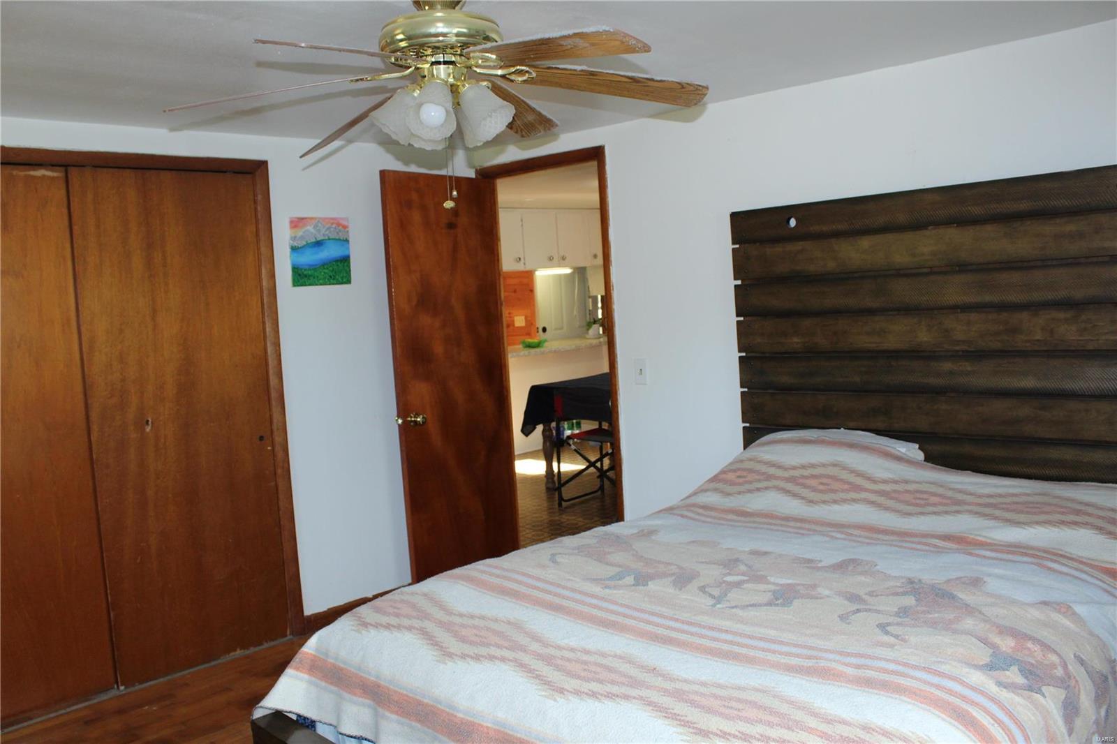 1195 Timberline Road Sorento, IL 62086 - Photo 17 of 31