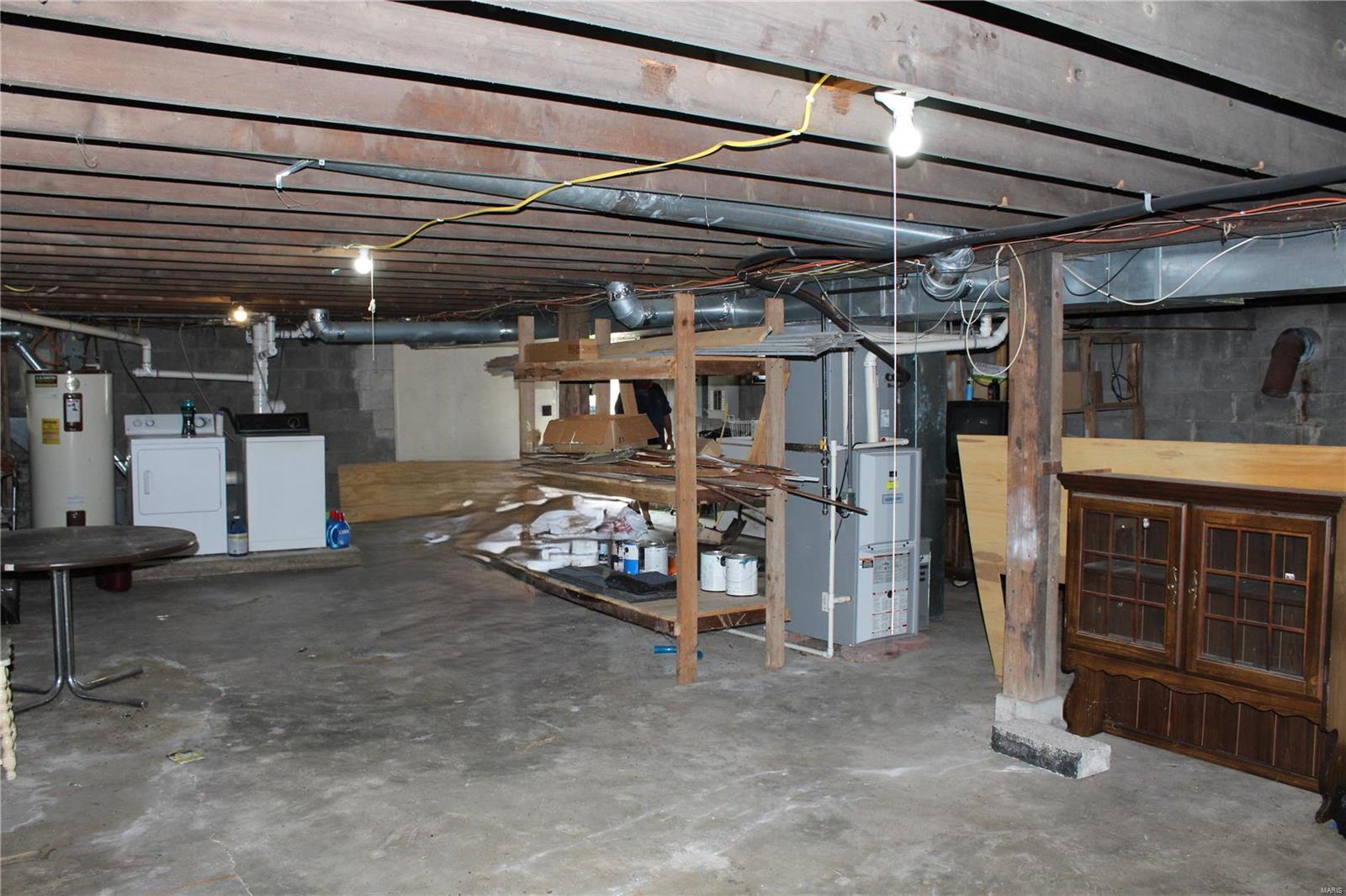 1195 Timberline Road Sorento, IL 62086 - Photo 22 of 31