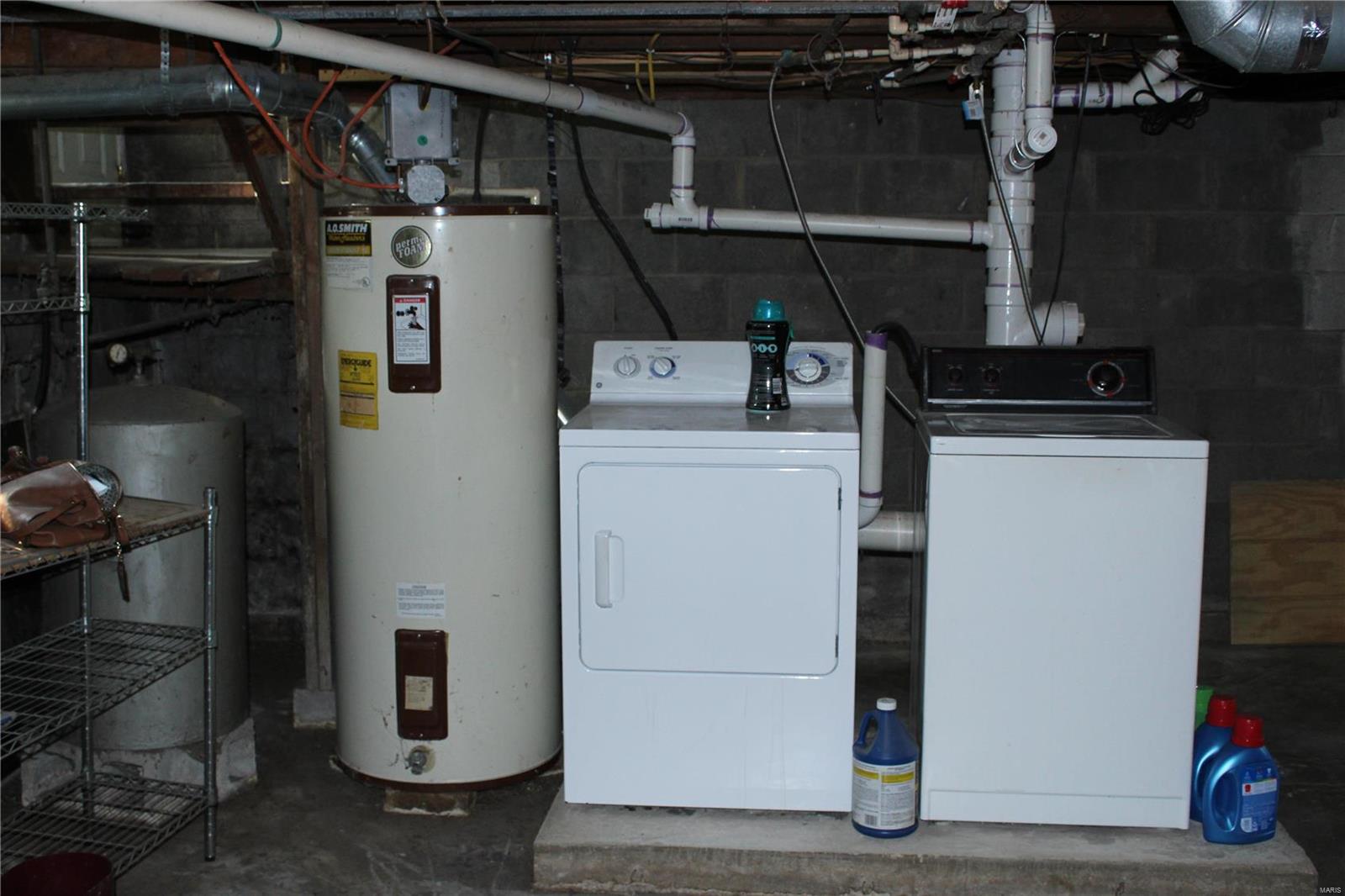 1195 Timberline Road Sorento, IL 62086 - Photo 25 of 31