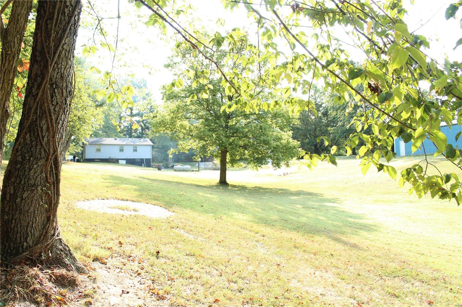 1195 Timberline Road Sorento, IL 62086 - Photo 28 of 31