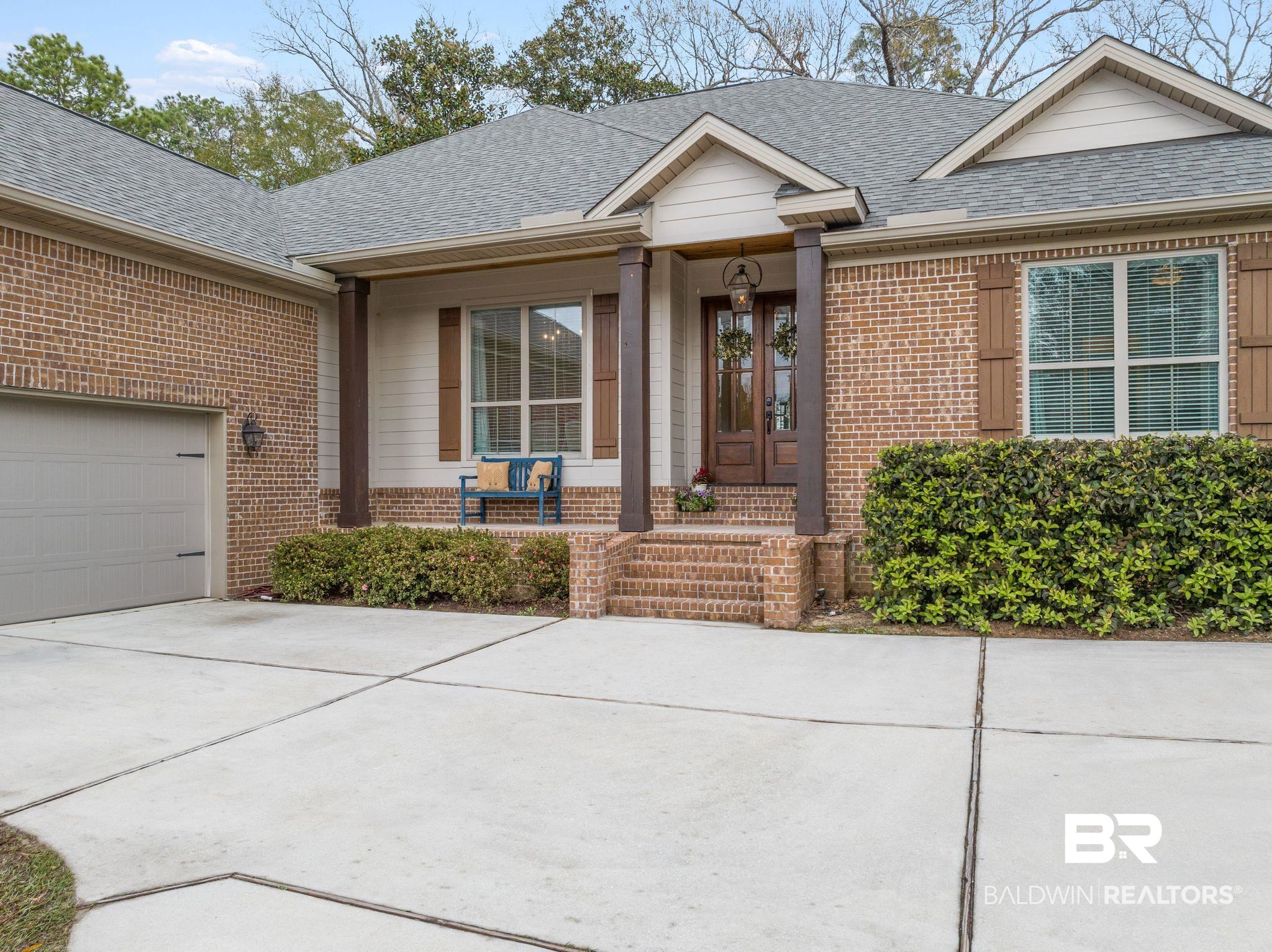 6587 Garrison Drive Daphne, AL 36527 - Photo 1 of 50