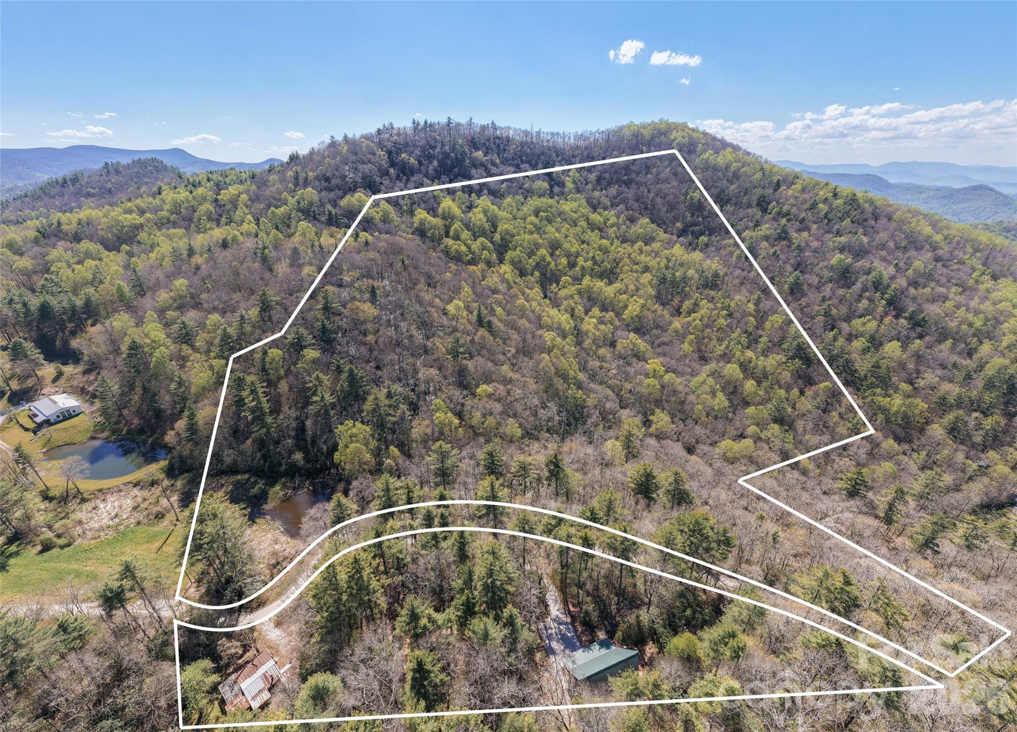 4419 Flat Mountain Road Highlands, NC 28741 - Photo 11 of 17