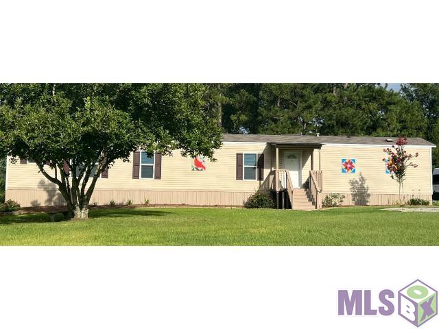 278 St Clair Road Boyce, LA 71409 - Photo 1 of 25 Gallery Image 1