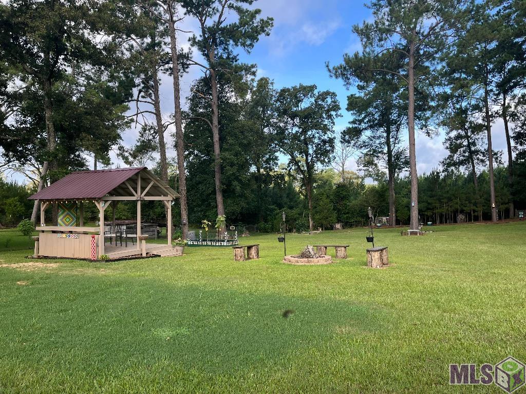 278 St Clair Road Boyce, LA 71409 - Photo 20 of 25 Gallery Image 20