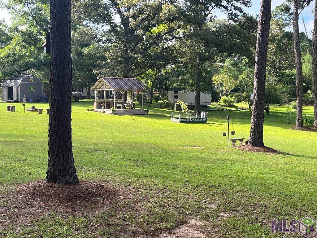278 St Clair Road Boyce, LA 71409 - Photo 24 of 25 Gallery Image 24