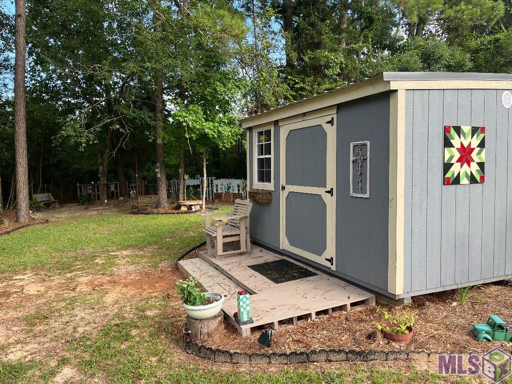 278 St Clair Road Boyce, LA 71409 - Photo 3 of 25 Gallery Image 3