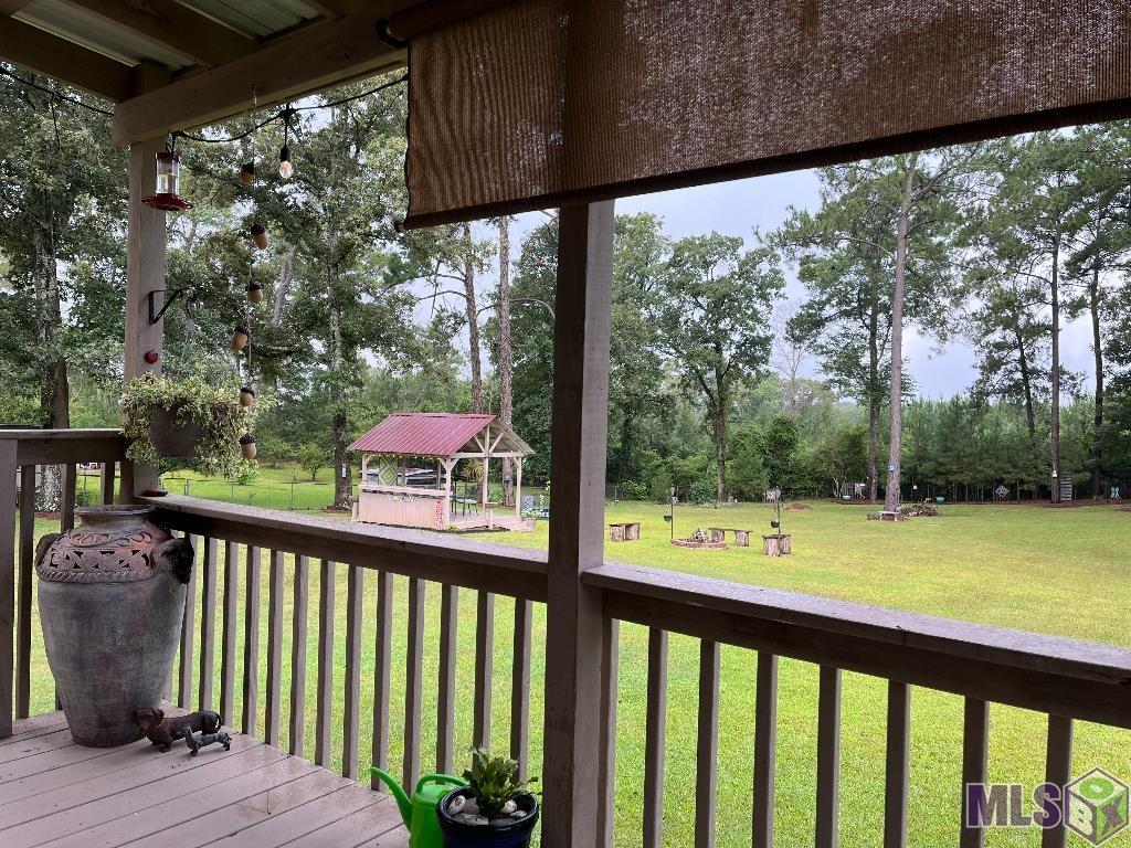278 St Clair Road Boyce, LA 71409 - Photo 5 of 25 Gallery Image 5