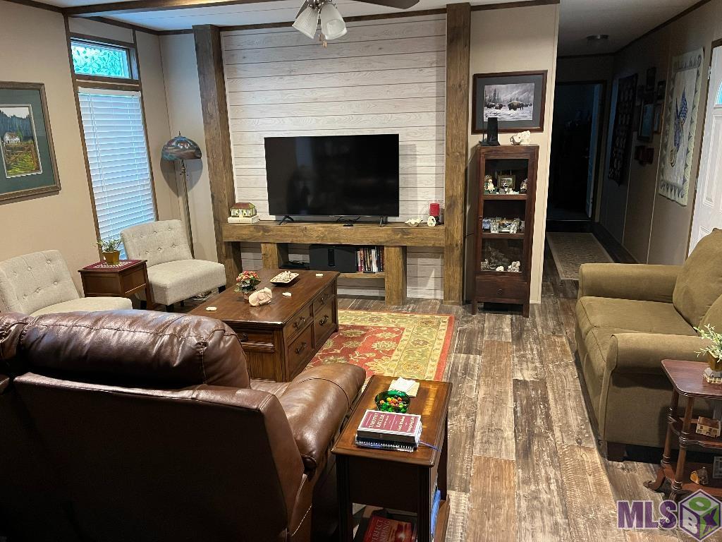 278 St Clair Road Boyce, LA 71409 - Photo 7 of 25 Gallery Image 7