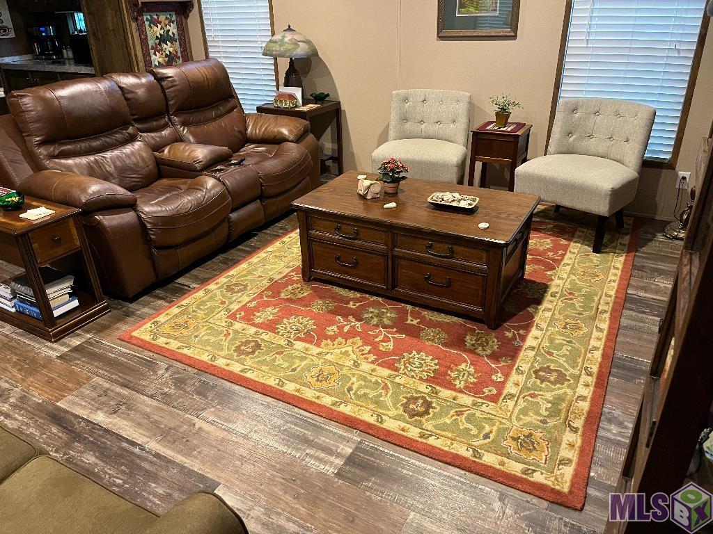 278 St Clair Road Boyce, LA 71409 - Photo 8 of 25 Gallery Image 8