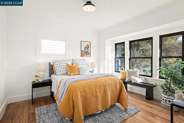 $735,000 | 1233 Haskell Street, Berkeley, CA 94702