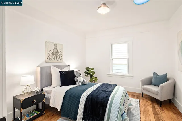 $735,000 | 1233 Haskell Street, Berkeley, CA 94702