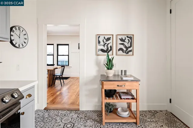 $735,000 | 1233 Haskell Street, Berkeley, CA 94702