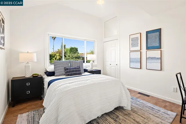 $735,000 | 1233 Haskell Street, Berkeley, CA 94702