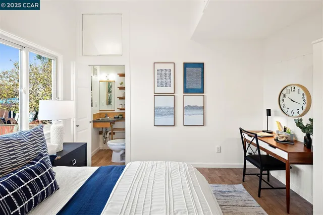 $735,000 | 1233 Haskell Street, Berkeley, CA 94702