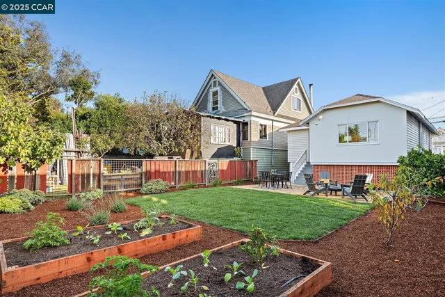 $735,000 | 1233 Haskell Street, Berkeley, CA 94702