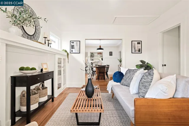 $735,000 | 1233 Haskell Street, Berkeley, CA 94702