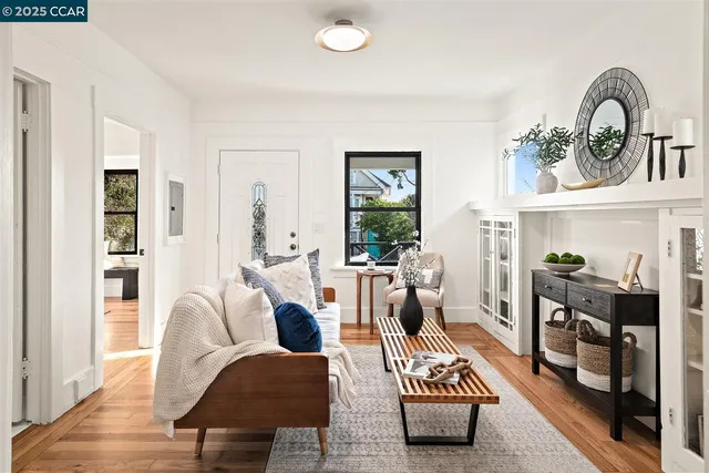 $735,000 | 1233 Haskell Street, Berkeley, CA 94702