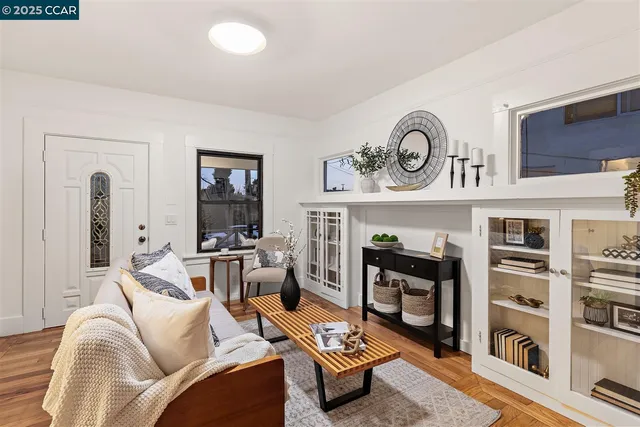 $735,000 | 1233 Haskell Street, Berkeley, CA 94702