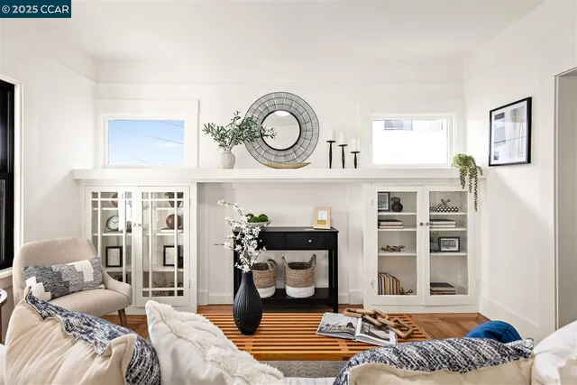 $735,000 | 1233 Haskell Street, Berkeley, CA 94702