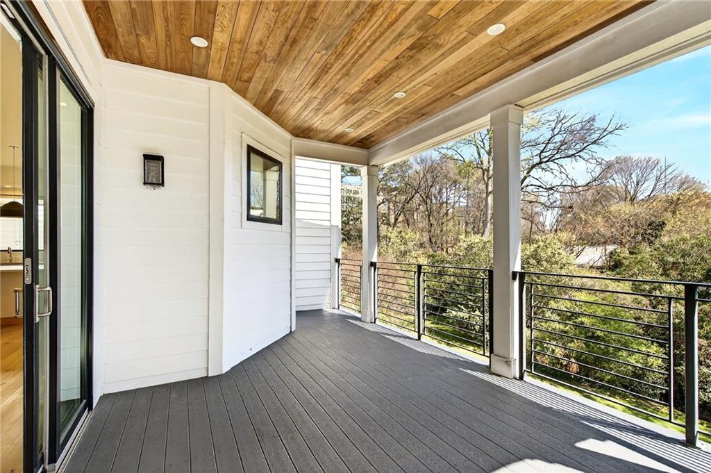 2985 Lookout Place Northeast Atlanta, GA 30305 - Photo 12 of 38