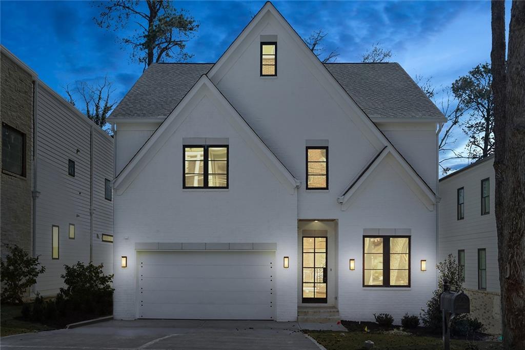 2985 Lookout Place Northeast Atlanta, GA 30305 - Photo 2 of 38