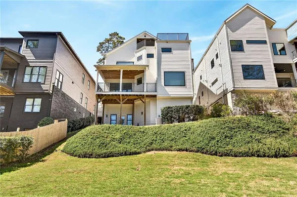 $16,500 | 2985 Lookout Place Northeast, Atlanta, GA 30305