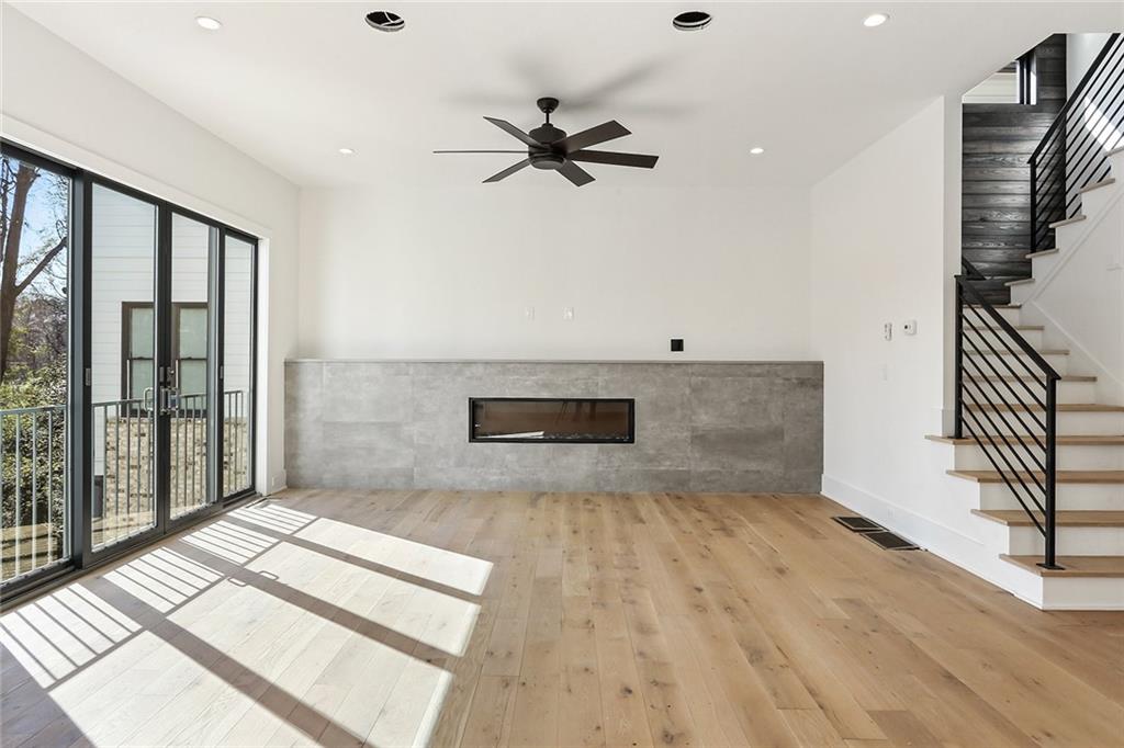 2985 Lookout Place Northeast Atlanta, GA 30305 - Photo 9 of 38