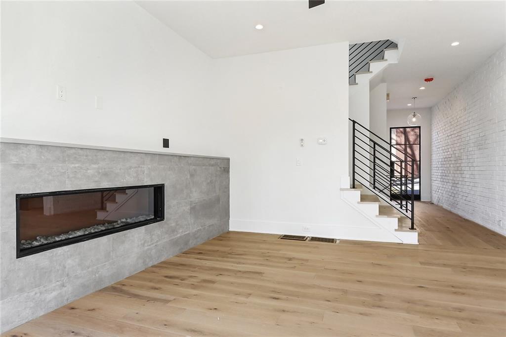 2985 Lookout Place Northeast Atlanta, GA 30305 - Photo 10 of 38